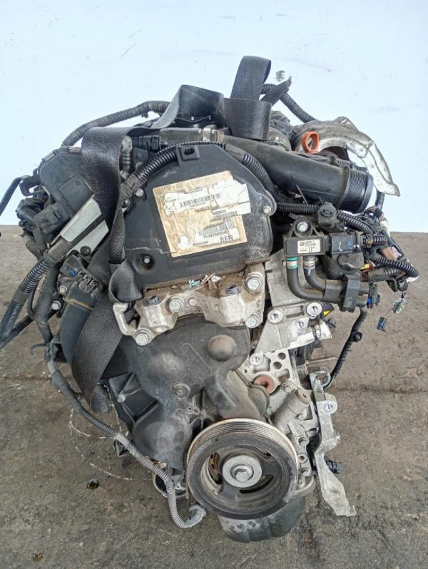 Motore Peugeot 3008 9HR 145.000 KM