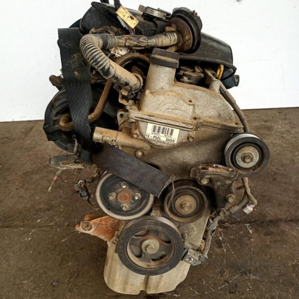 Motore Toyota Yaris 1SZFE 122.000 KM