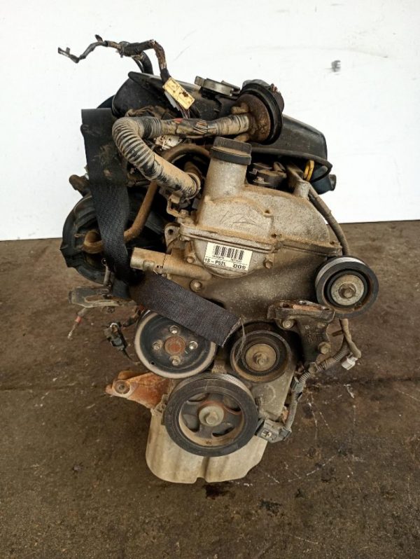 Motore Toyota Yaris 1SZFE 122.000 KM