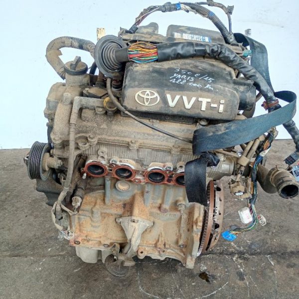 Motore Toyota Yaris 1SZFE 122.000 KM