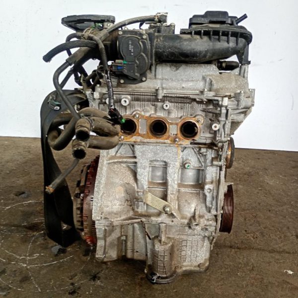 Motore Nissan Micra K13 HR12 74.000 KM
