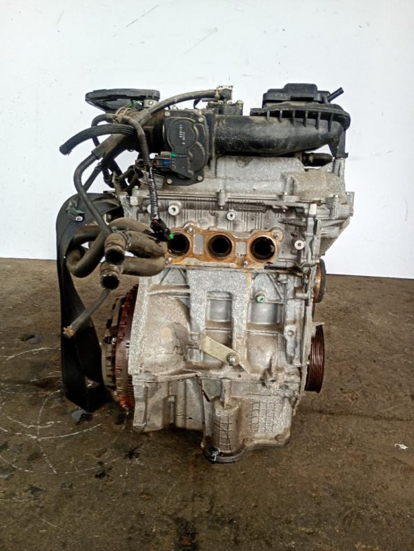 Motore Nissan Micra K13 HR12 74.000 KM