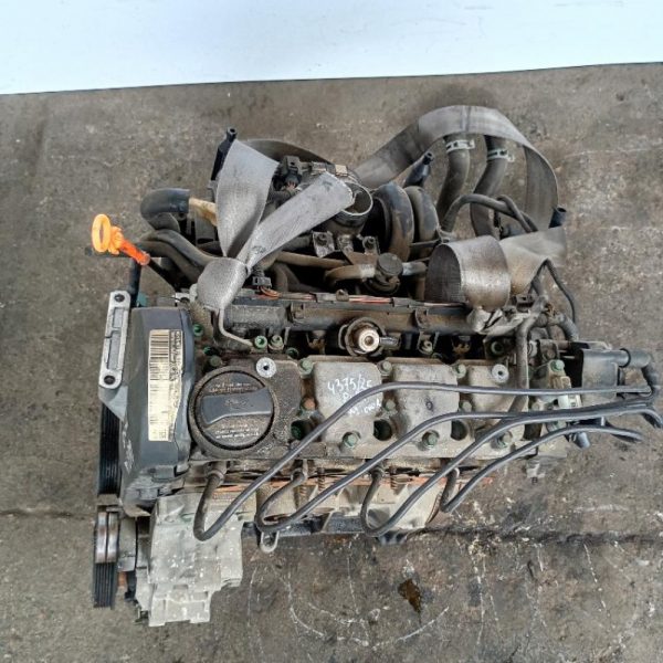 Motore Volkswagen Polo 3a Serie AUC 71.000 KM