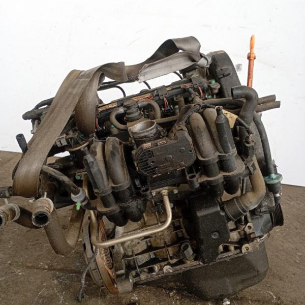 Motore Volkswagen Polo 3a Serie AUC 71.000 KM