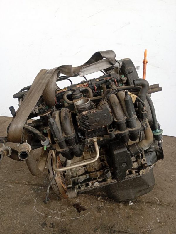 Motore Volkswagen Polo 3a Serie AUC 71.000 KM