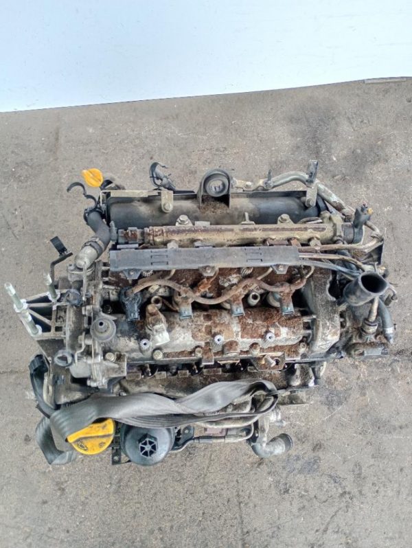 Motore Fiat Punto 3a Serie 188A9000 99.000 KM