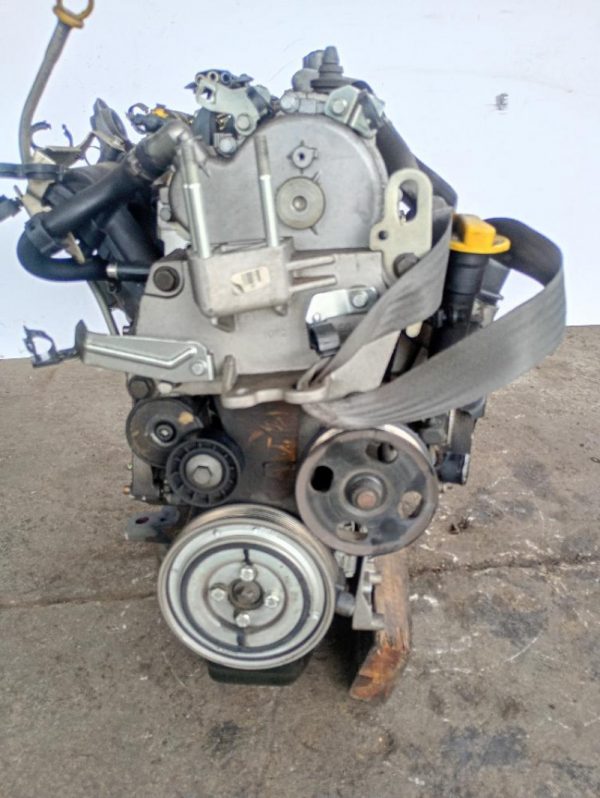 Motore Fiat Punto 3a Serie 188A9000 99.000 KM