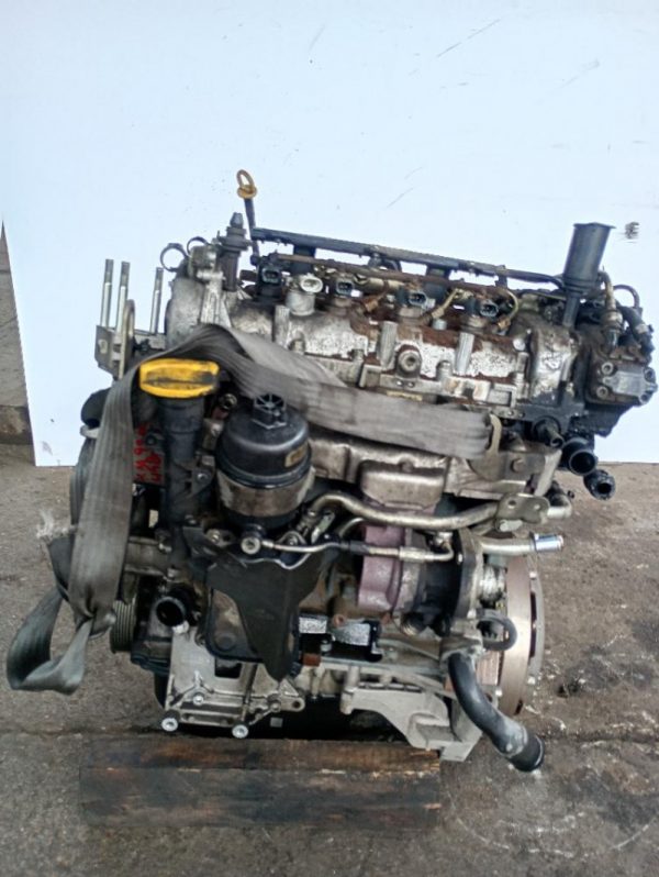 Motore Fiat Punto 3a Serie 188A9000 99.000 KM