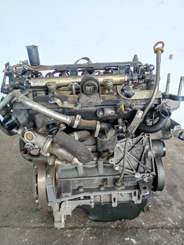 Motore Fiat Punto 3a Serie 188A9000 99.000 KM