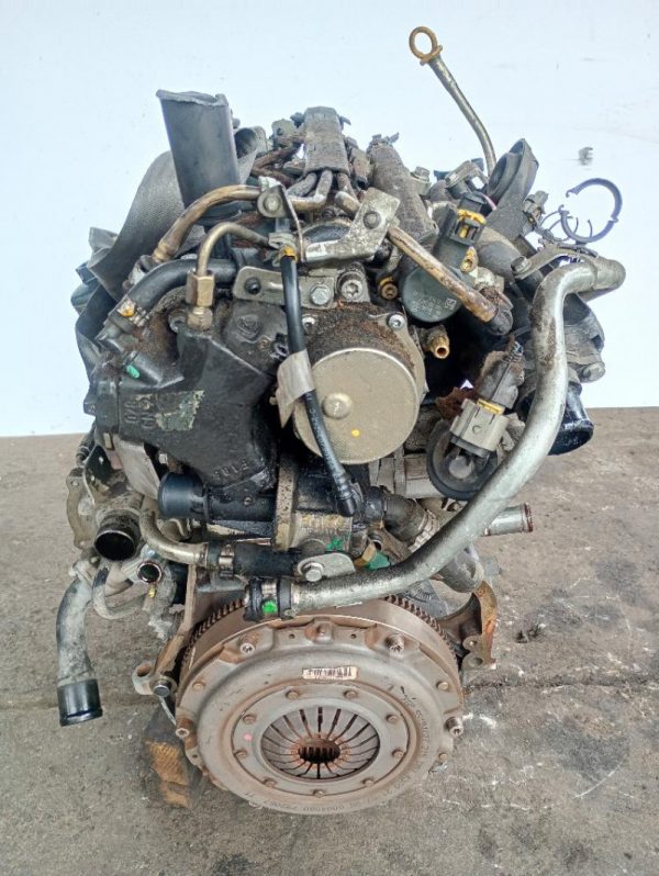 Motore Fiat Punto 3a Serie 188A9000 99.000 KM