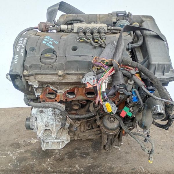 Motore Peugeot 307 NFU 150.000 KM