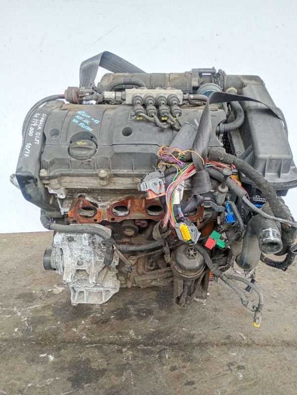 Motore Peugeot 307 NFU 150.000 KM