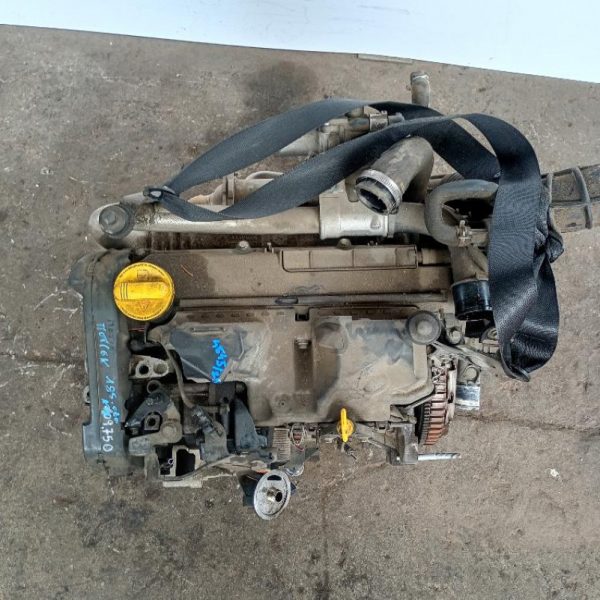 Motore Renault Clio K9KM7 185.000 KM