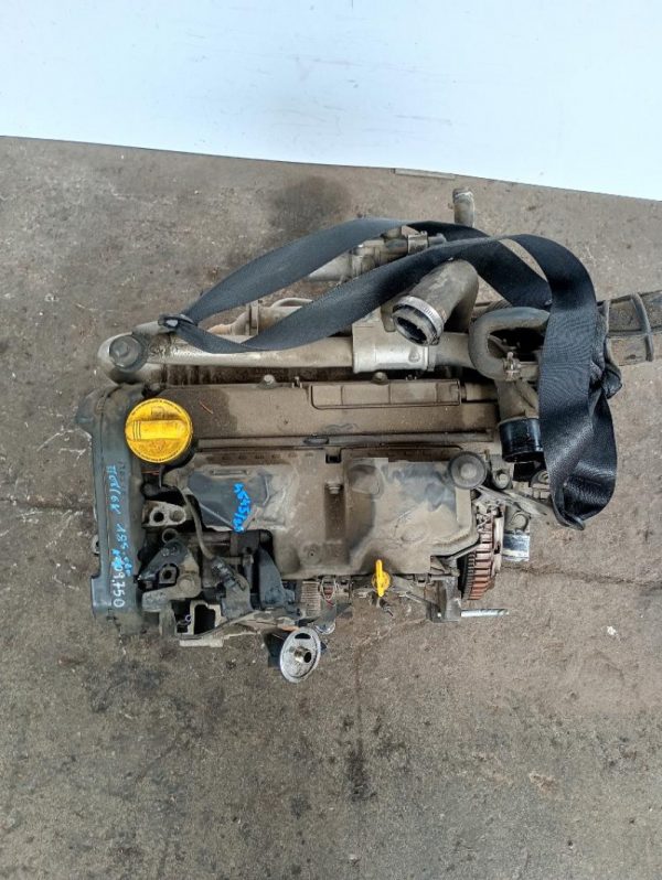 Motore Renault Clio K9KM7 185.000 KM