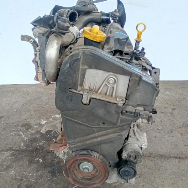 Motore Renault Clio K9KM7 185.000 KM