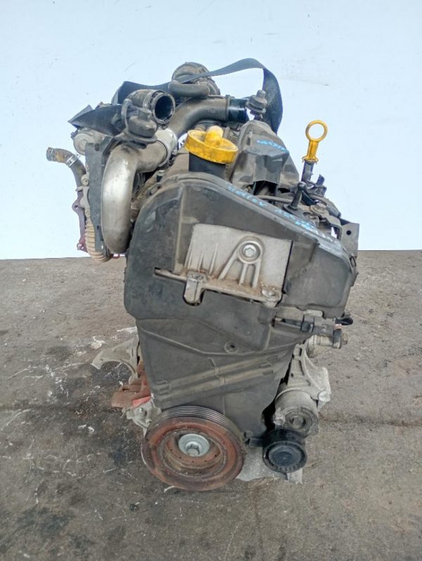 Motore Renault Clio K9KM7 185.000 KM