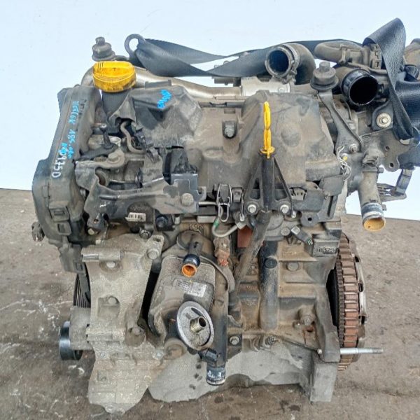 Motore Renault Clio K9KM7 185.000 KM