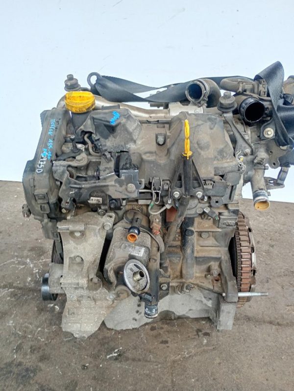 Motore Renault Clio K9KM7 185.000 KM