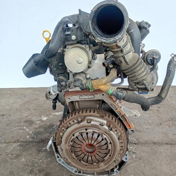 Motore Renault Clio K9KM7 185.000 KM