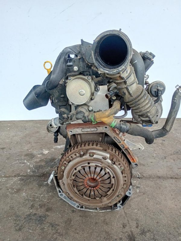 Motore Renault Clio K9KM7 185.000 KM