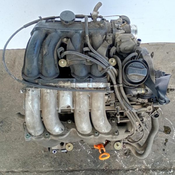 Motore Volkswagen Golf IV AGN 118.000 KM