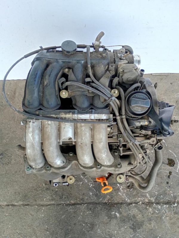 Motore Volkswagen Golf IV AGN 118.000 KM
