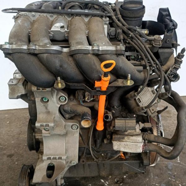 Motore Volkswagen Golf IV AGN 118.000 KM