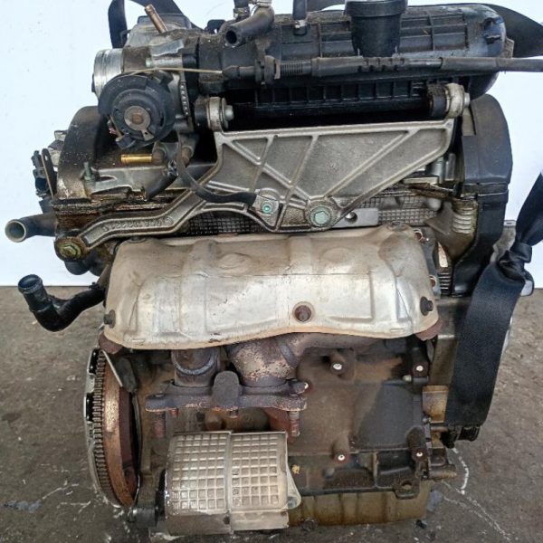Motore Volkswagen Golf IV AGN 118.000 KM