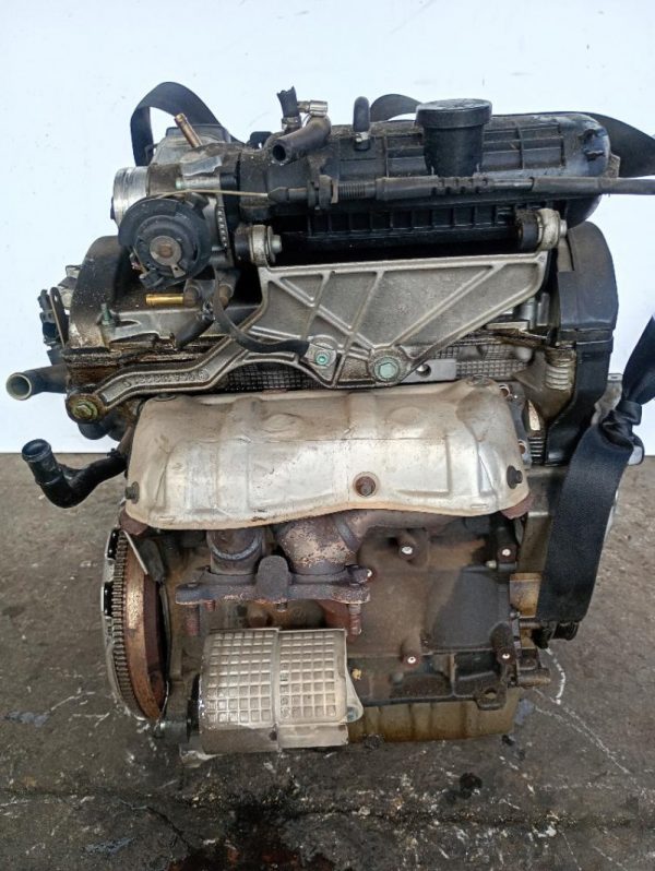 Motore Volkswagen Golf IV AGN 118.000 KM