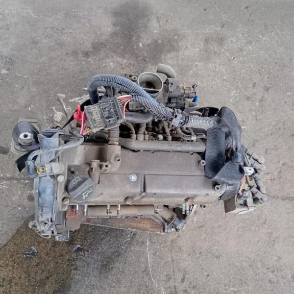 Motore Fiat 600 187A1000 68.000 KM
