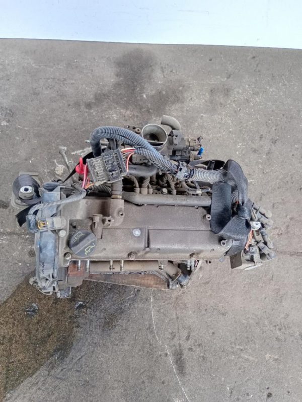 Motore Fiat 600 187A1000 68.000 KM