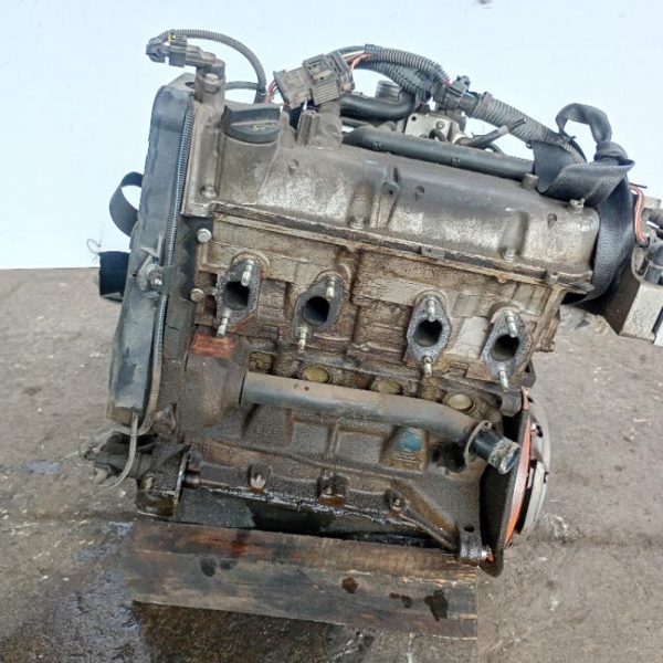 Motore Fiat 600 187A1000 68.000 KM