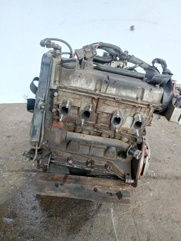 Motore Fiat 600 187A1000 68.000 KM