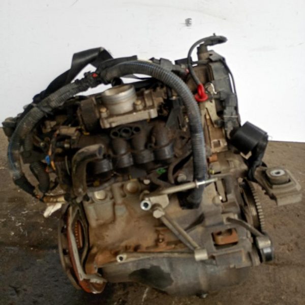 Motore Fiat 600 187A1000 68.000 KM