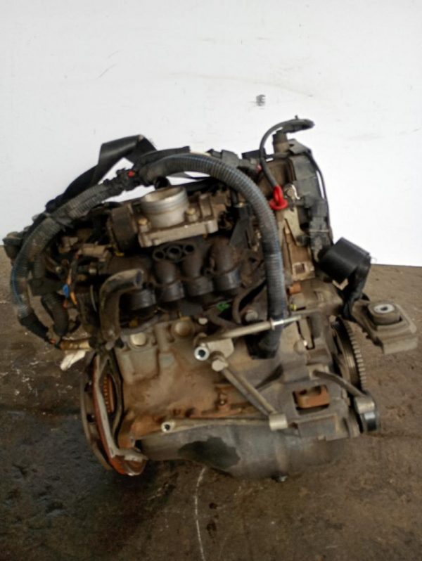 Motore Fiat 600 187A1000 68.000 KM