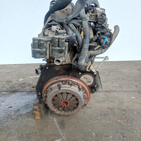 Motore Fiat 600 187A1000 68.000 KM