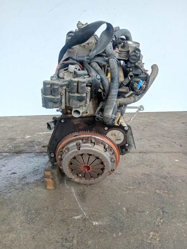 Motore Fiat 600 187A1000 68.000 KM
