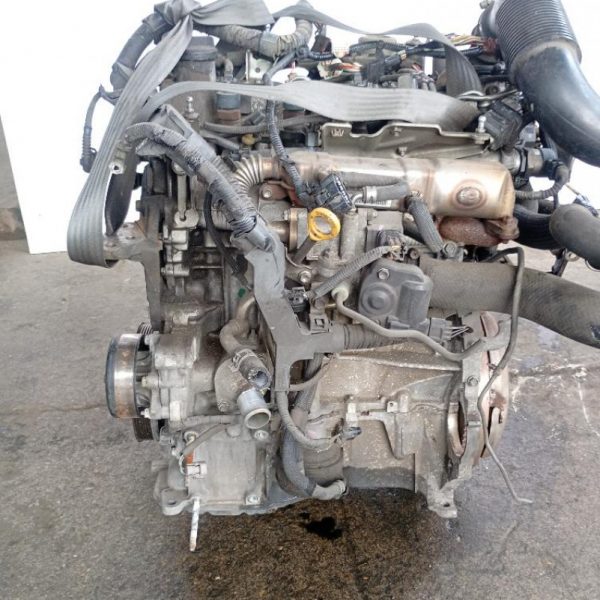 Motore Toyota Yaris 1NDTV 179.000 KM