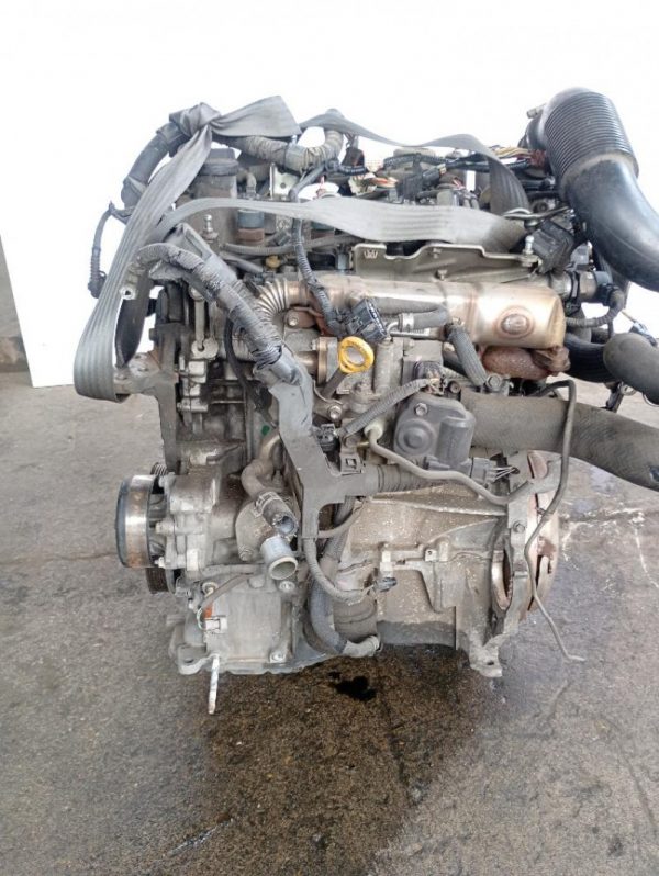 Motore Toyota Yaris 1NDTV 179.000 KM
