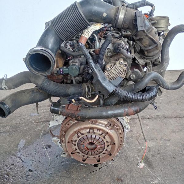 Motore Toyota Yaris 1NDTV 179.000 KM