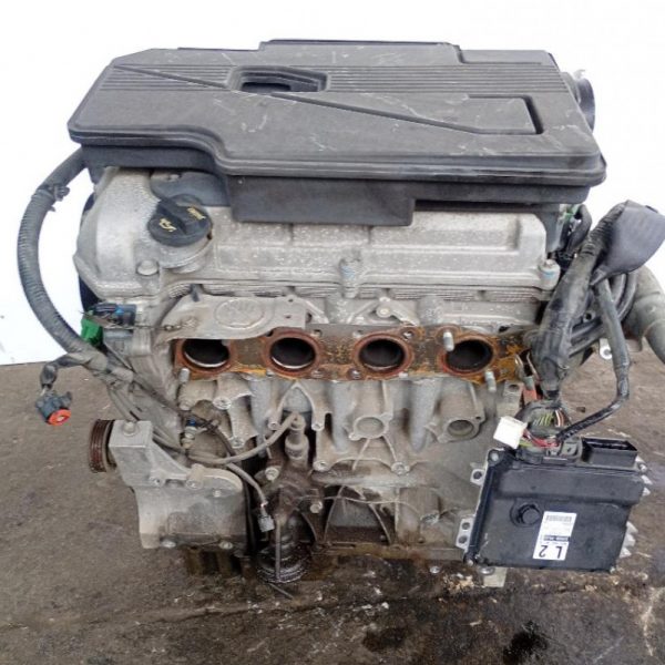 Motore Fiat Sedici M16A 159.000 KM