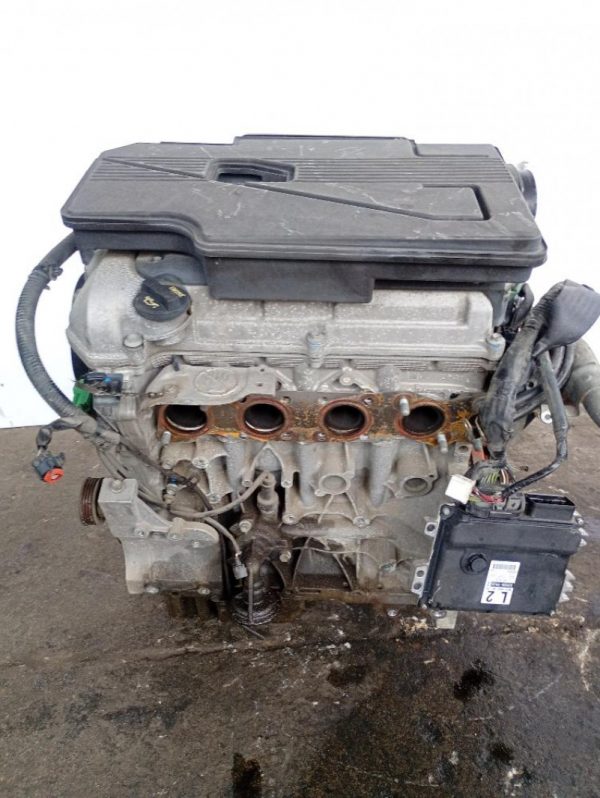 Motore Fiat Sedici M16A 159.000 KM