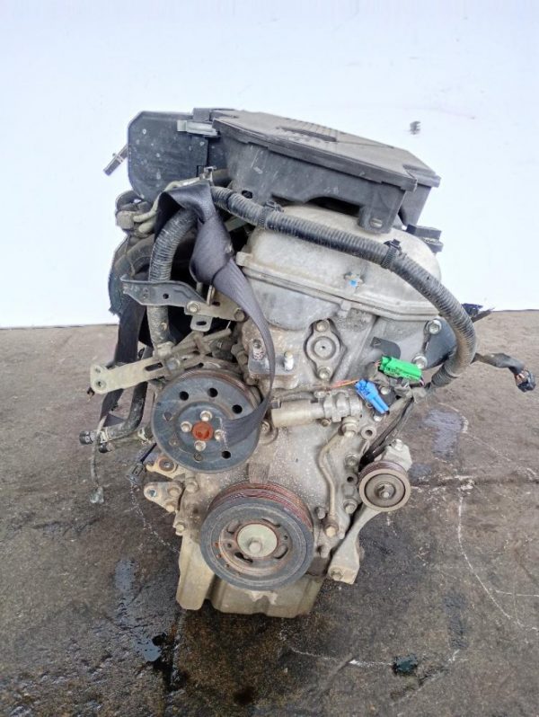 Motore Fiat Sedici M16A 159.000 KM