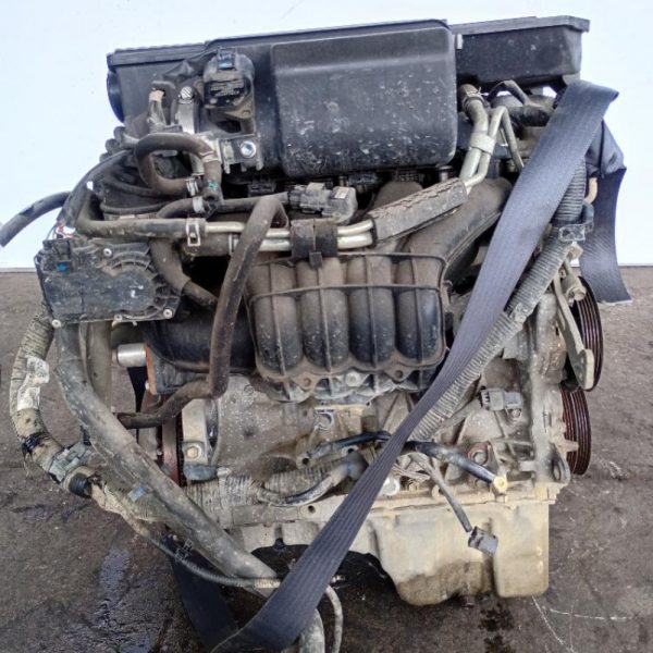 Motore Fiat Sedici M16A 159.000 KM