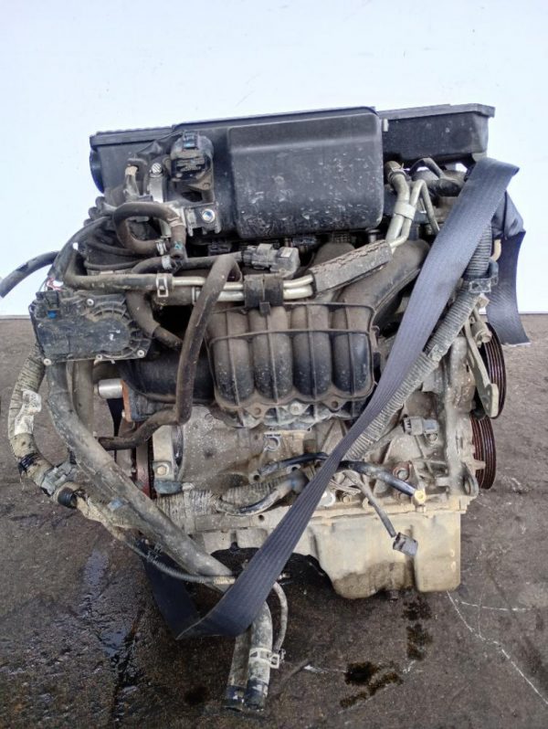Motore Fiat Sedici M16A 159.000 KM