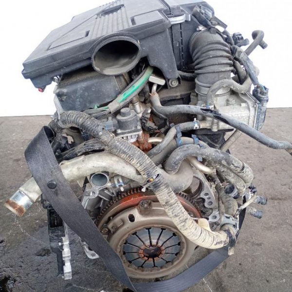 Motore Fiat Sedici M16A 159.000 KM