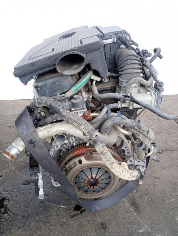 Motore Fiat Sedici M16A 159.000 KM