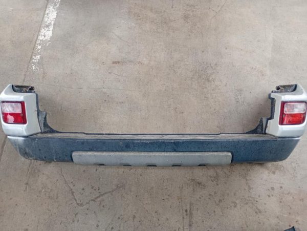 Paraurti Posteriore Land Rover Freelander 1a Serie Restyling 2003 – 2006