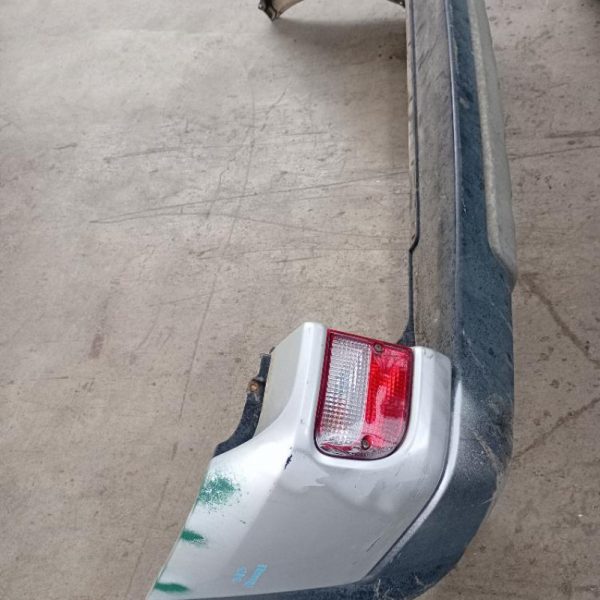 Paraurti Posteriore Land Rover Freelander 1a Serie Restyling 2003 – 2006