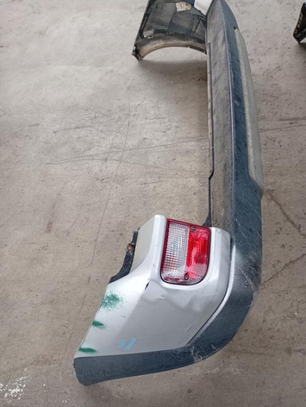 Paraurti Posteriore Land Rover Freelander 1a Serie Restyling 2003 – 2006